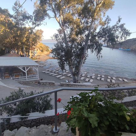 Villa Mandraki İdra Dış mekan fotoğraf