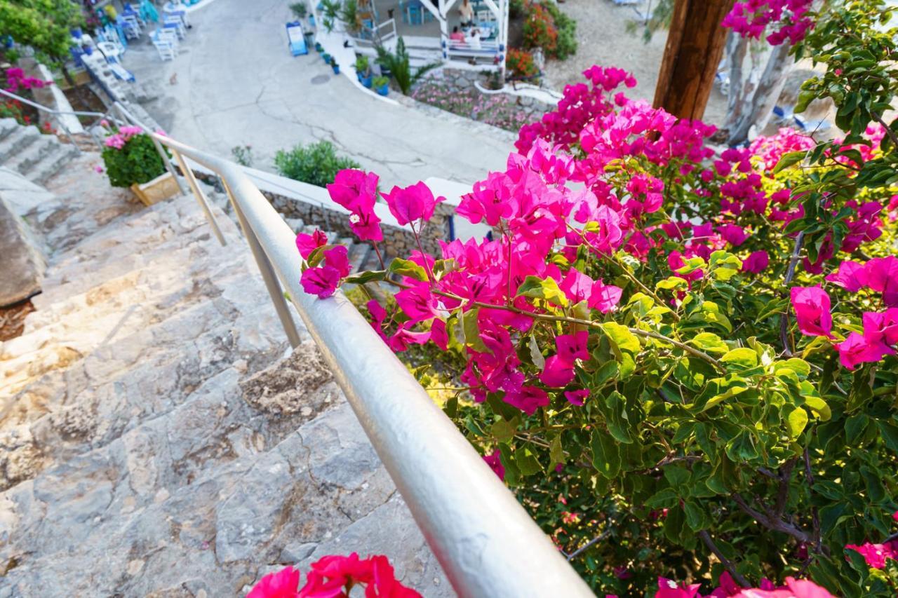 Villa Mandraki İdra Dış mekan fotoğraf