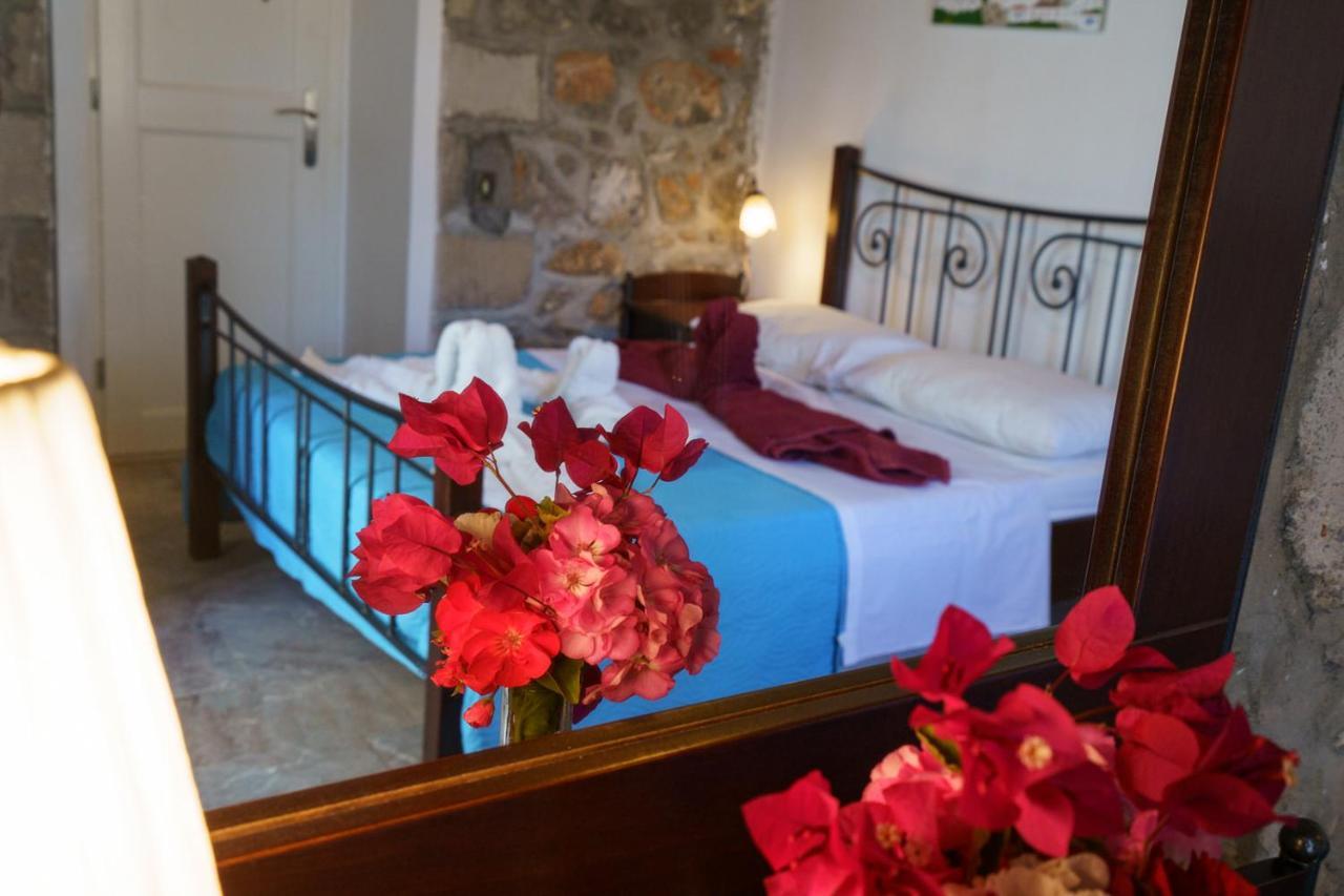 Villa Mandraki İdra Dış mekan fotoğraf