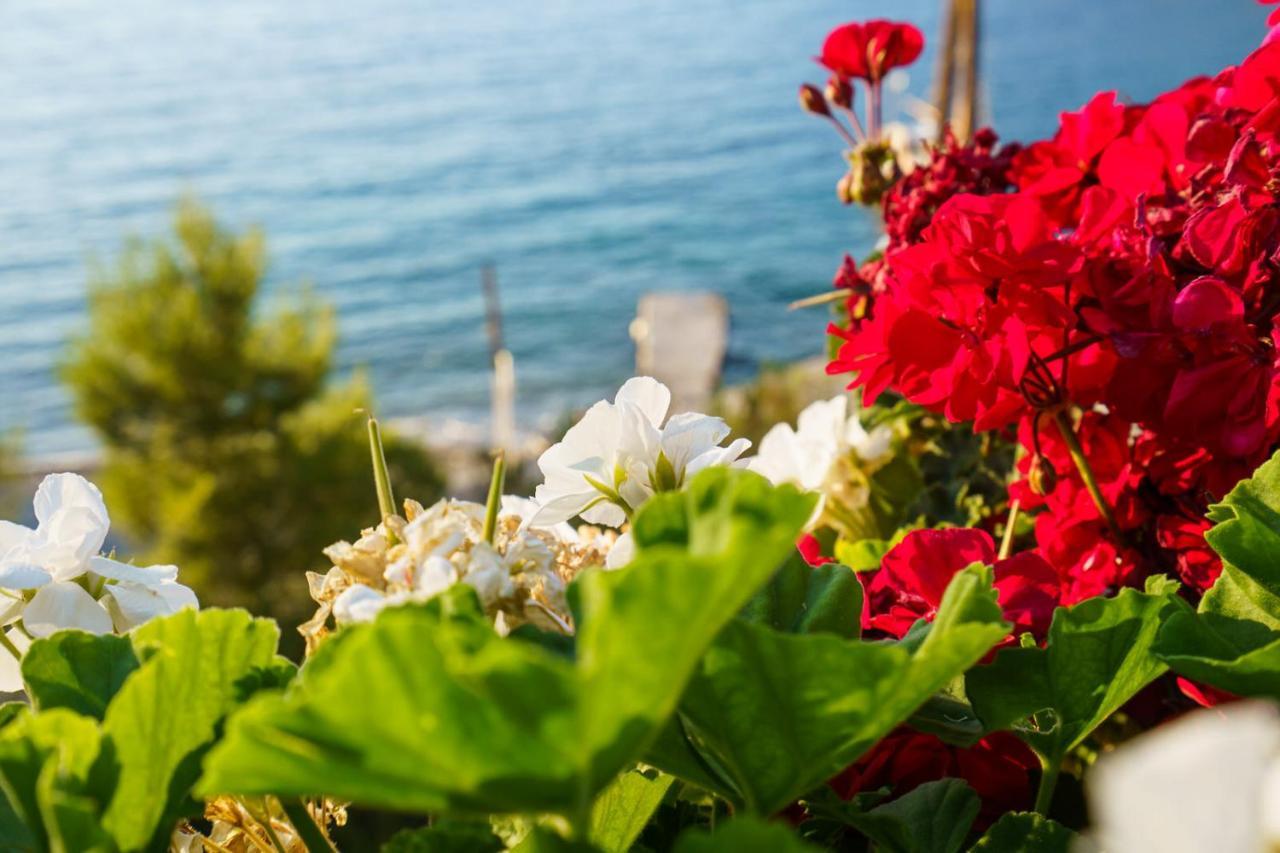 Villa Mandraki İdra Dış mekan fotoğraf