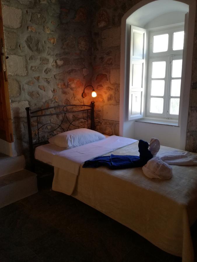Villa Mandraki İdra Dış mekan fotoğraf